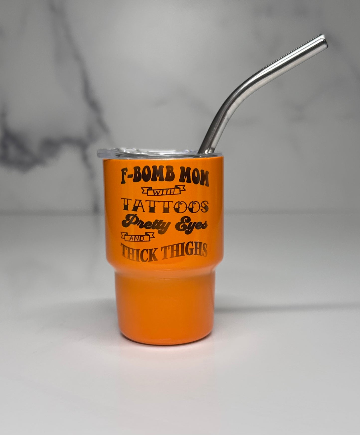 F-Bomb Mom