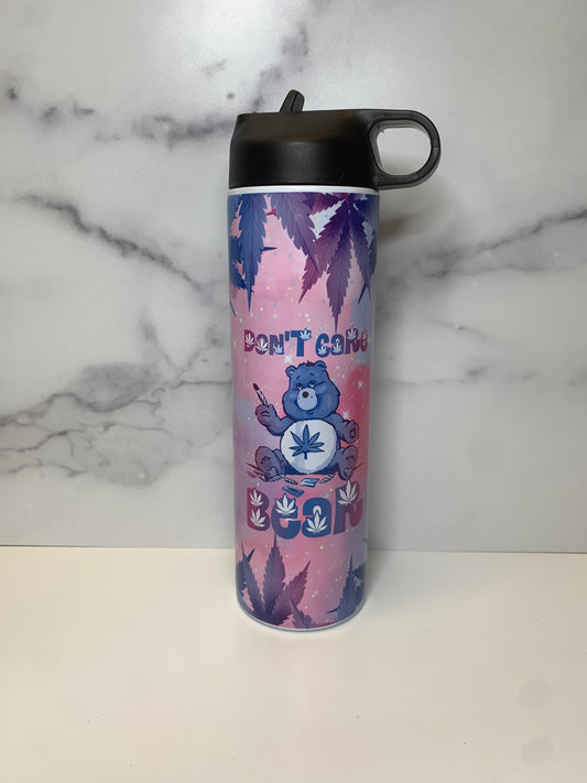 Don’t Care Bear