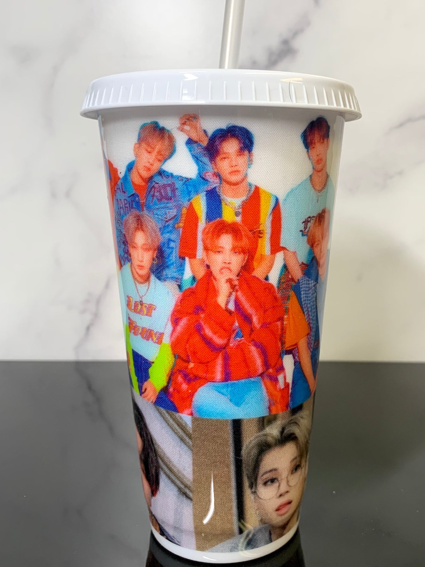Atiny coldcup