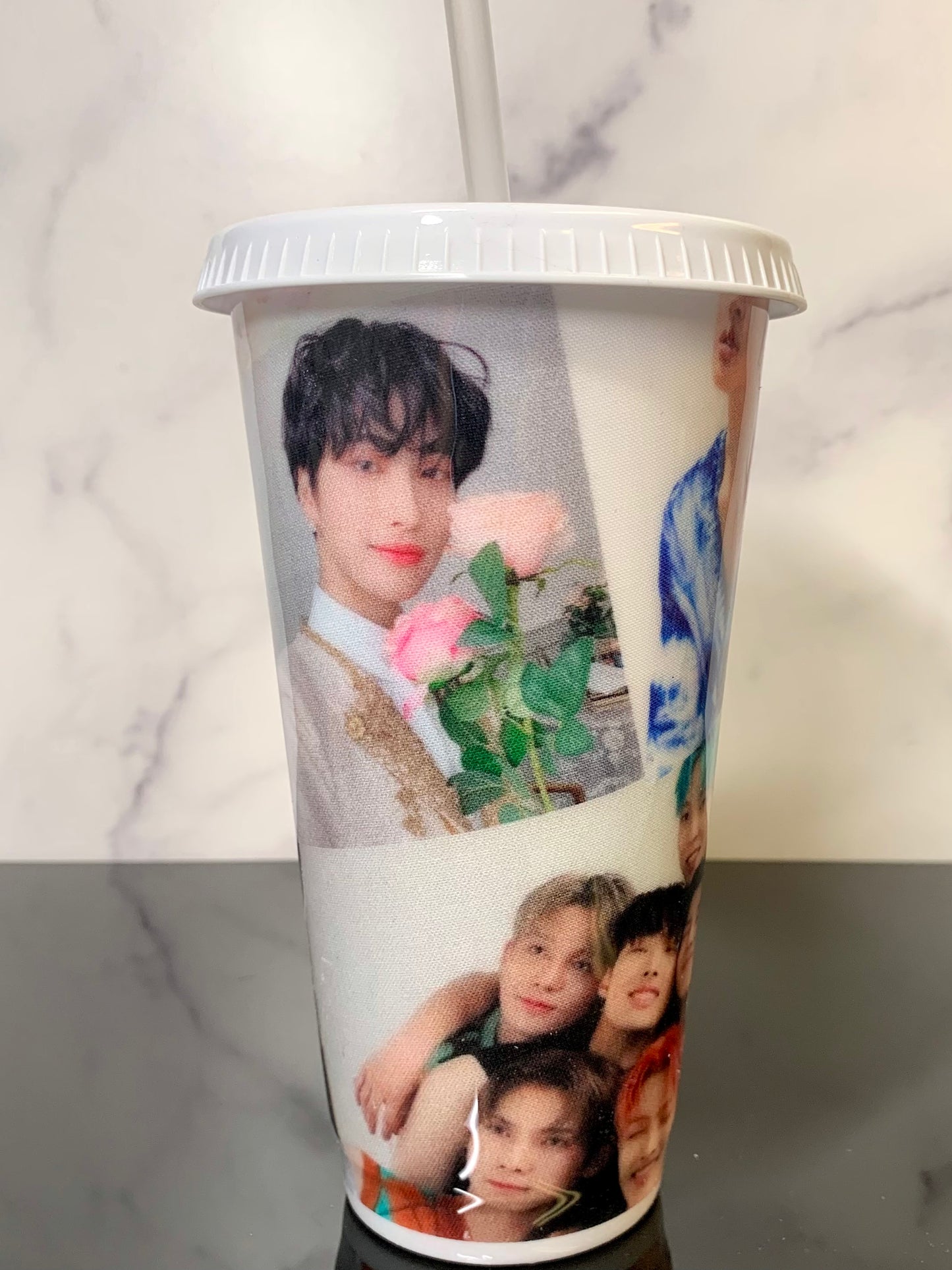 Atiny coldcup