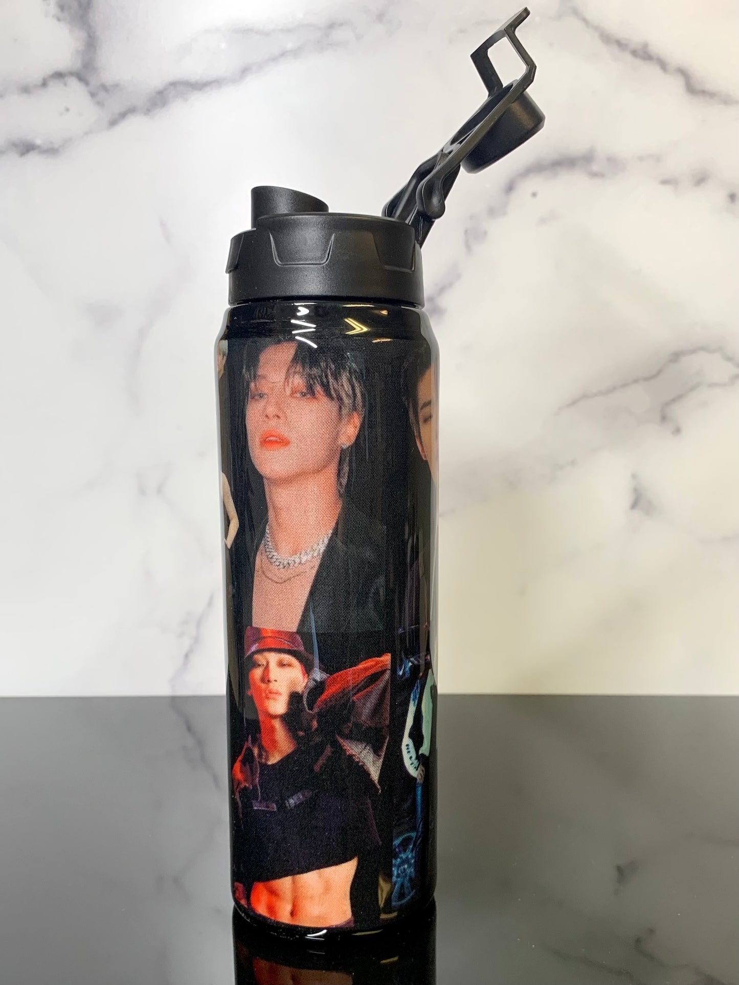 Ateez Waterbottle