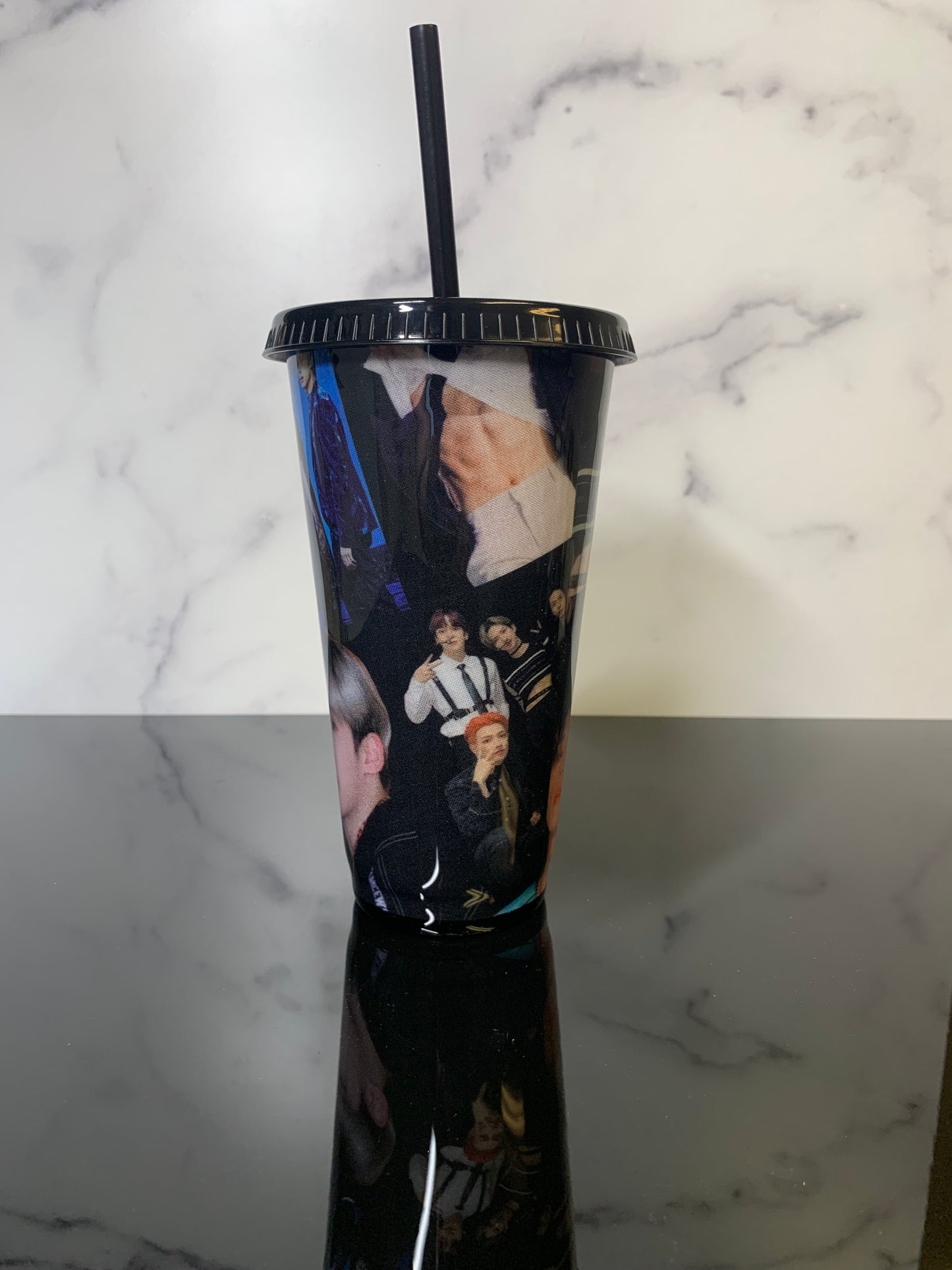 Ateez coldcup