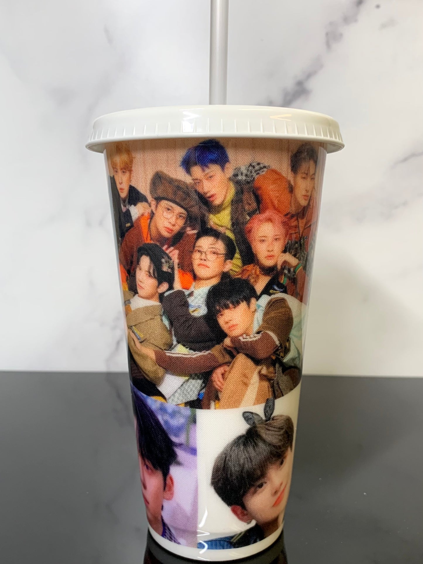 Atiny coldcup