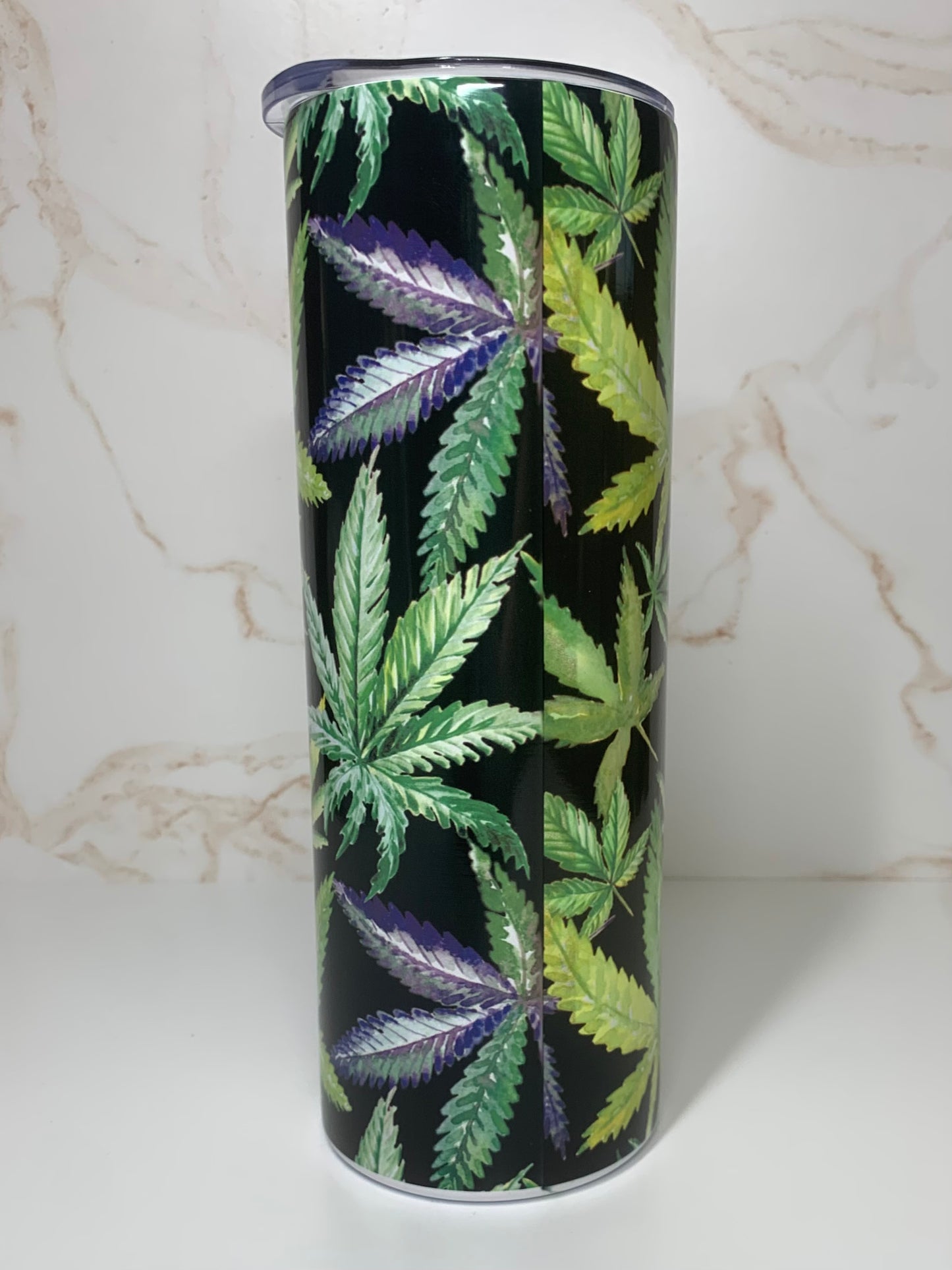 Smoke weed everywhere