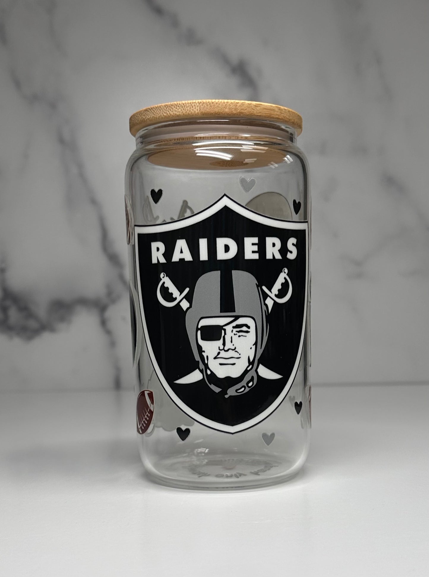 Raiders