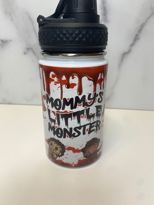 Mommy’s monster