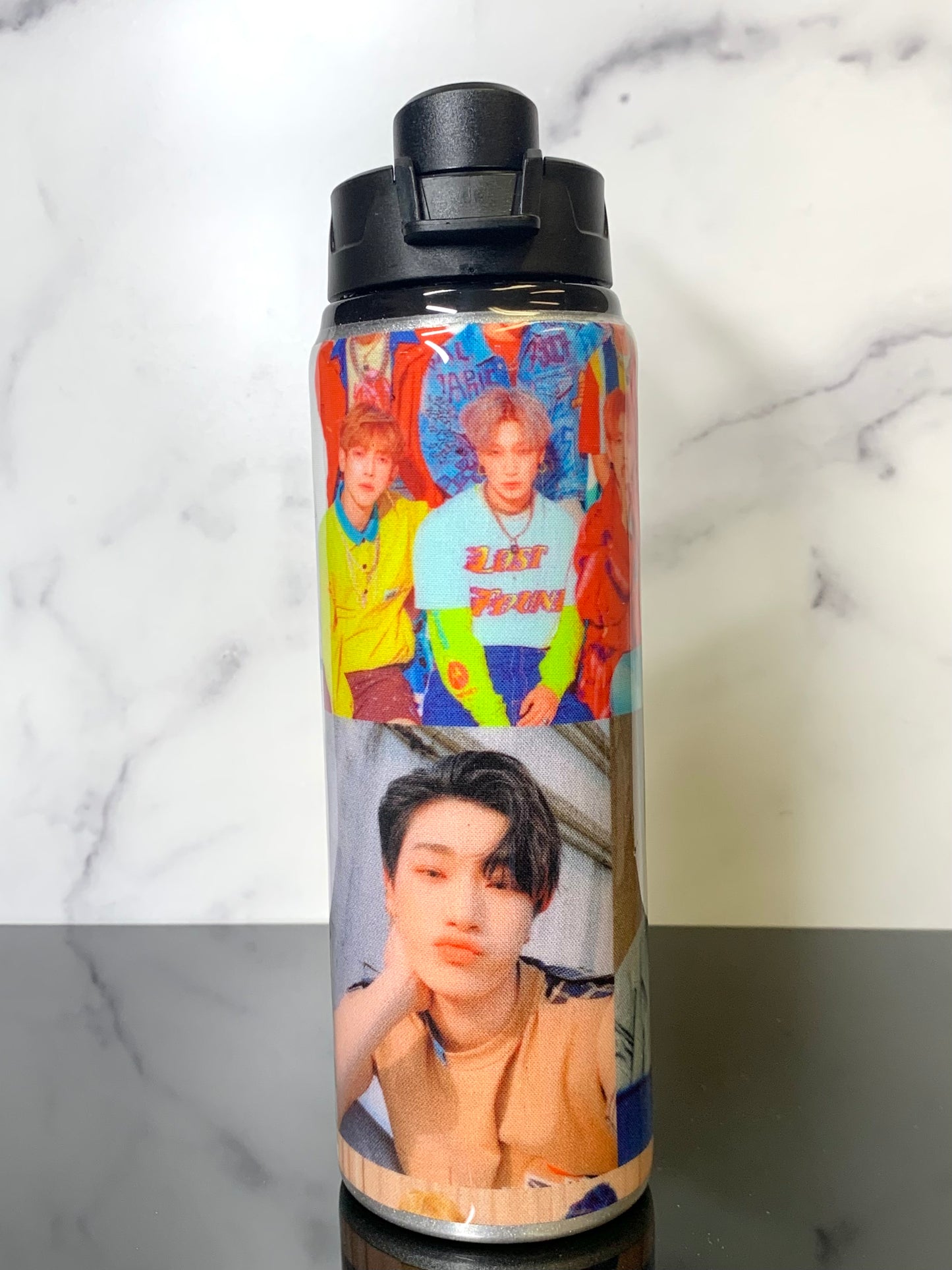 Atiny waterbottle