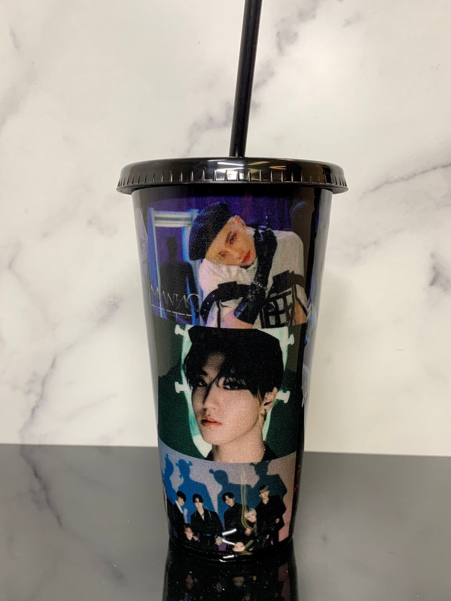 SKZ coldcup