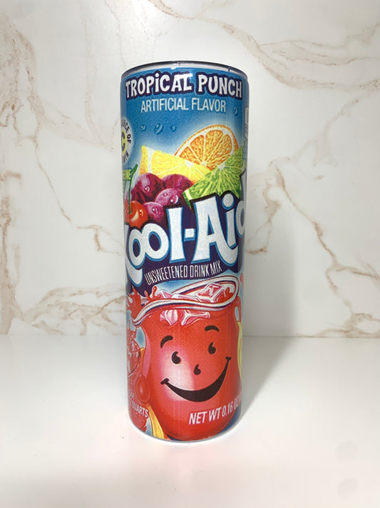 Tropical punch