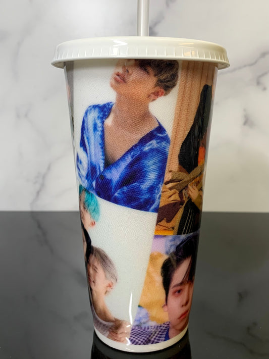 Atiny coldcup