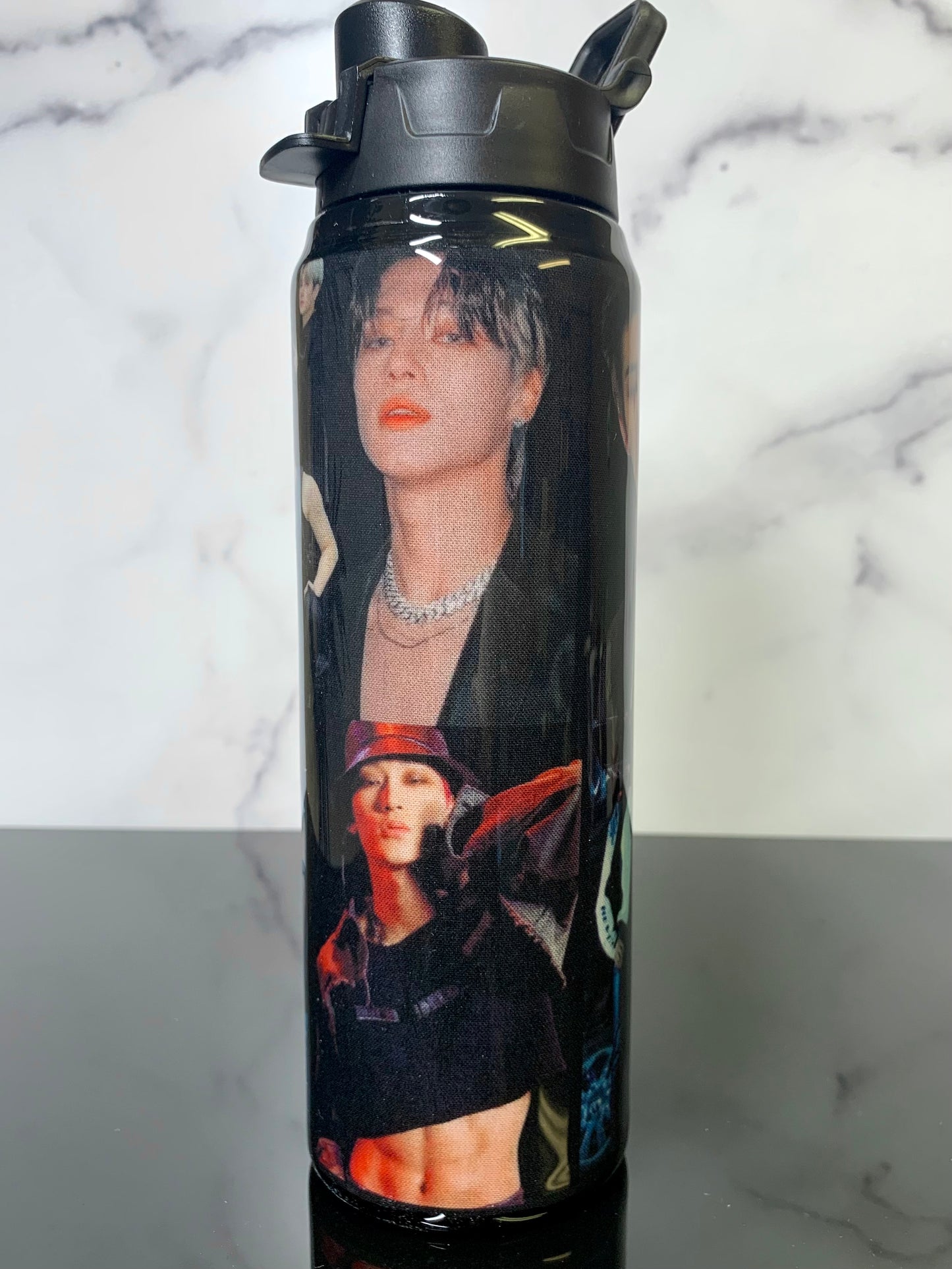 Ateez Waterbottle