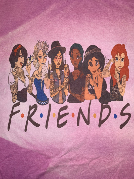 Disney Friends