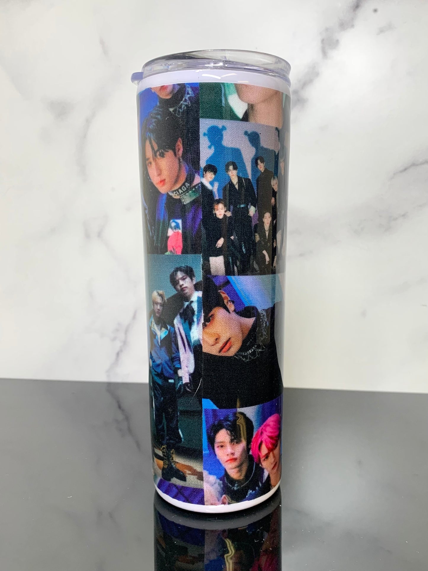 SKZ tumbler