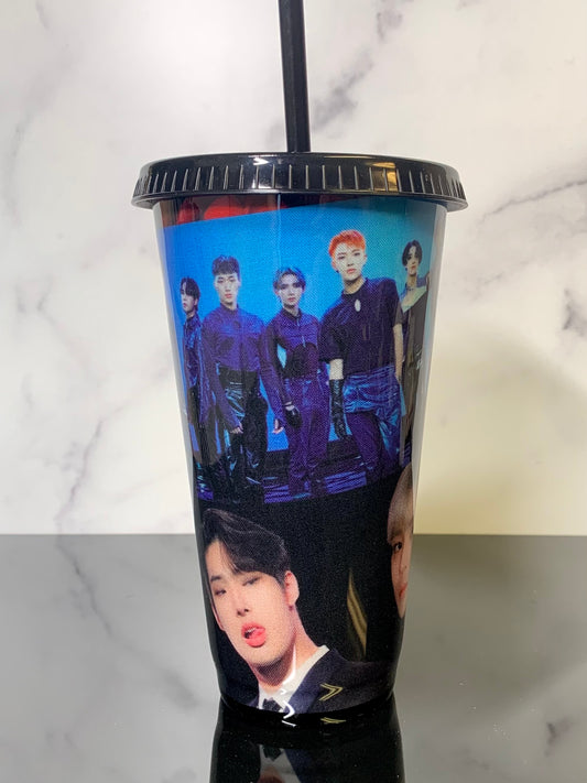 Ateez coldcup
